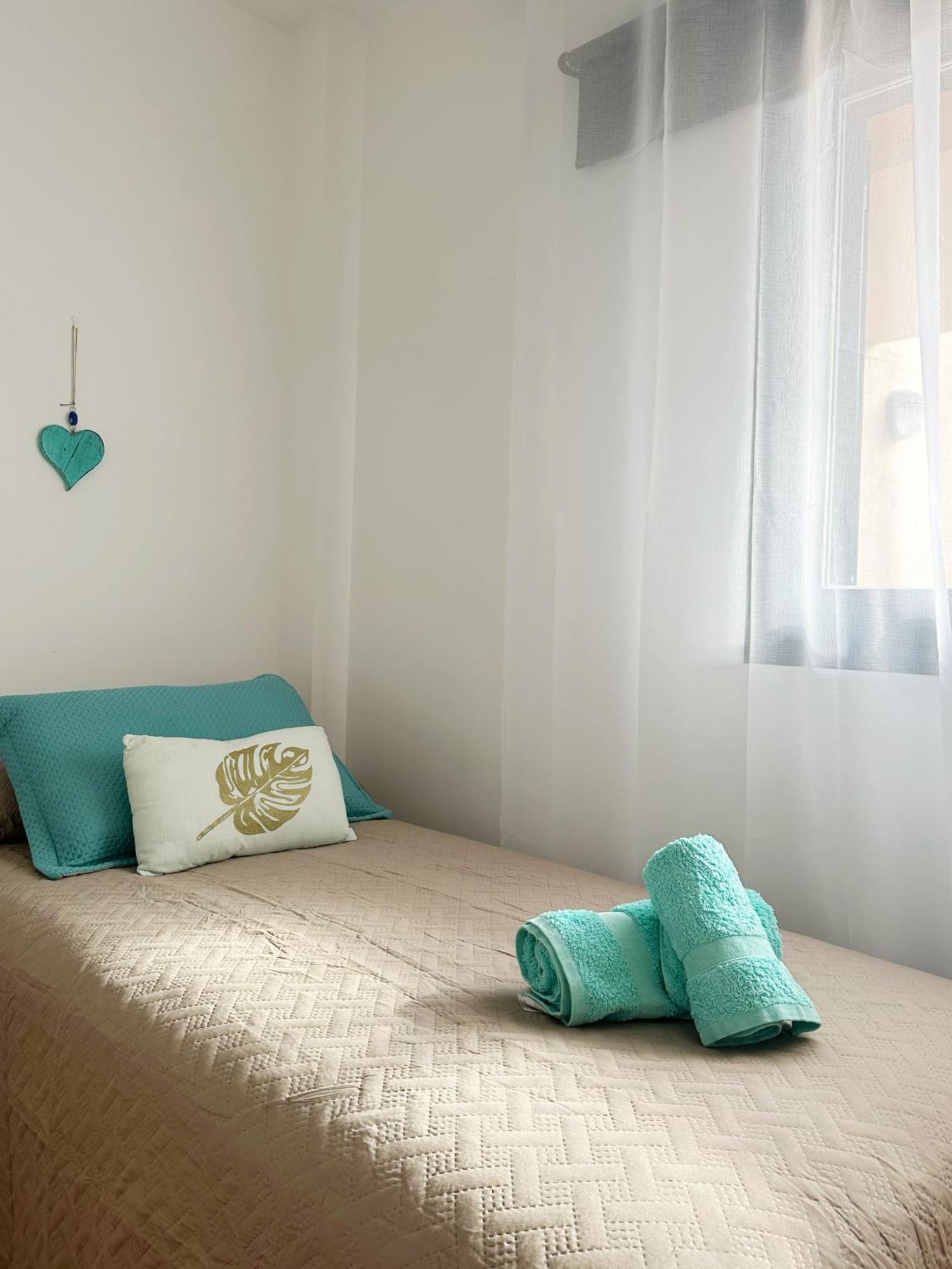Can Blau Formentera Apartamento Es Pujols Extérieur photo