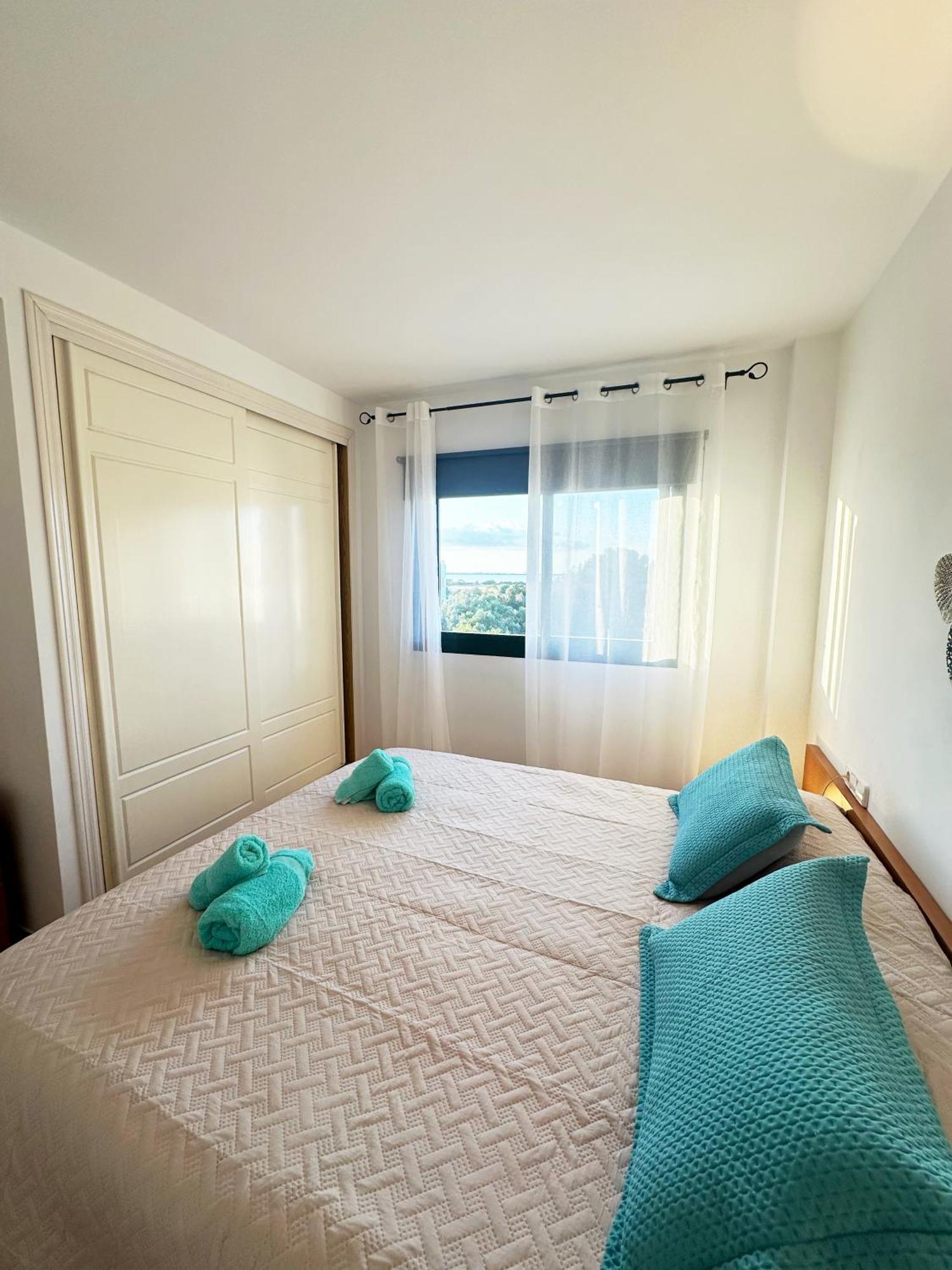 Can Blau Formentera Apartamento Es Pujols Extérieur photo